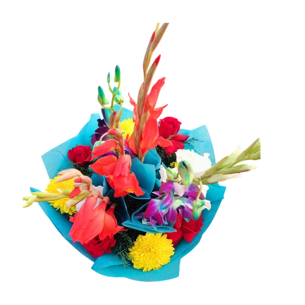 Mix Flower Bouquet