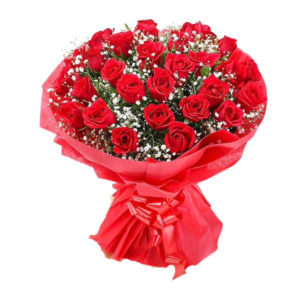 Rose bouquet