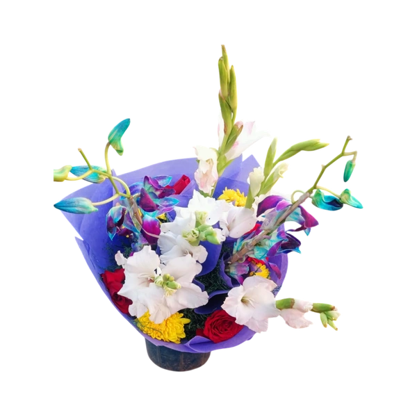 Mix Flower Bouquet