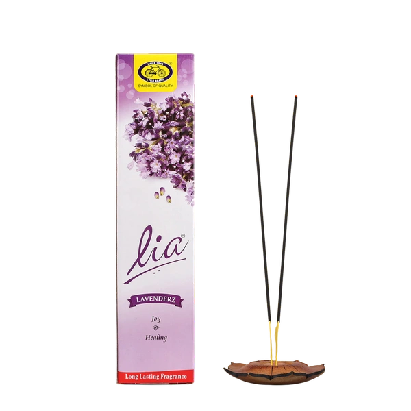 Lia lavender - 100 Grams