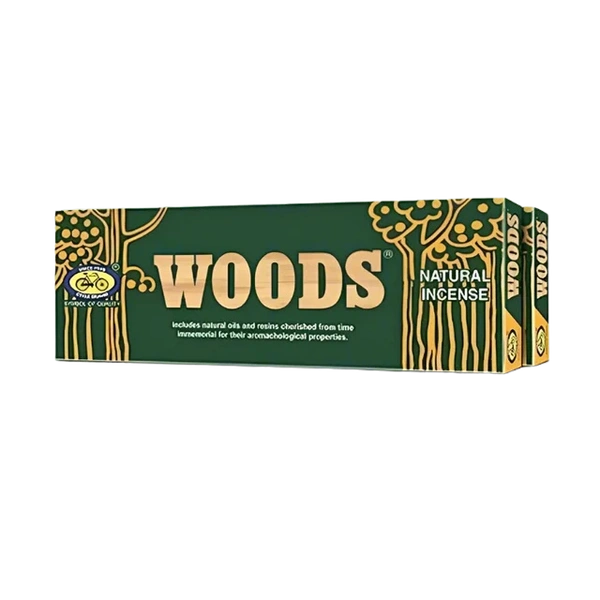 Cycle Woods - 14 nos.