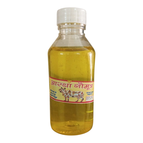 Gau Mutra - 100 ml