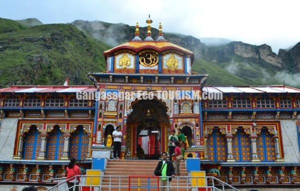 Badrinath Mandir