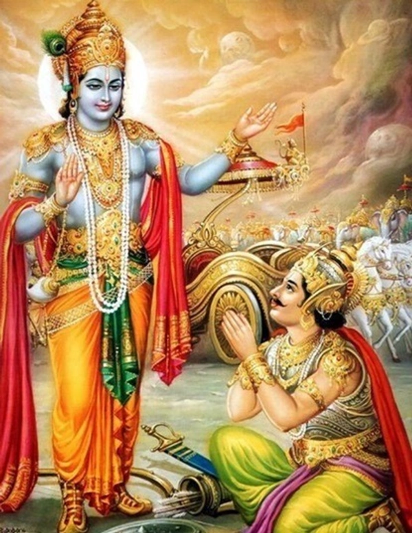 Shrimad Bhagwat Katha