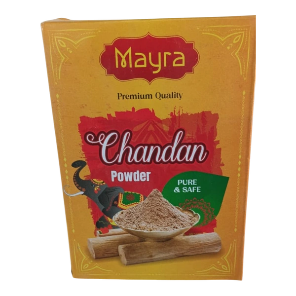 Chandan chura - 100 grams