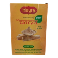Chandan chura - 100 grams