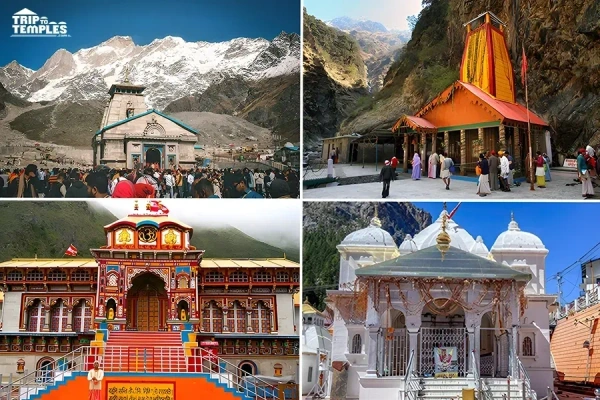 Char Dham Yatra