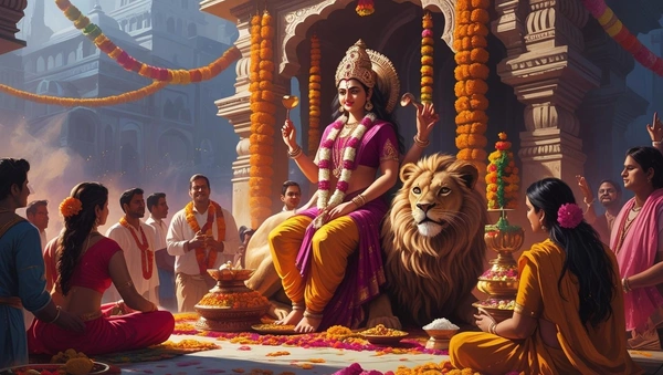 Devi Jagran