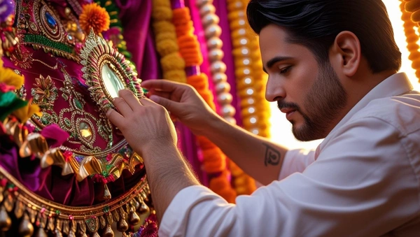 Bhakti Events