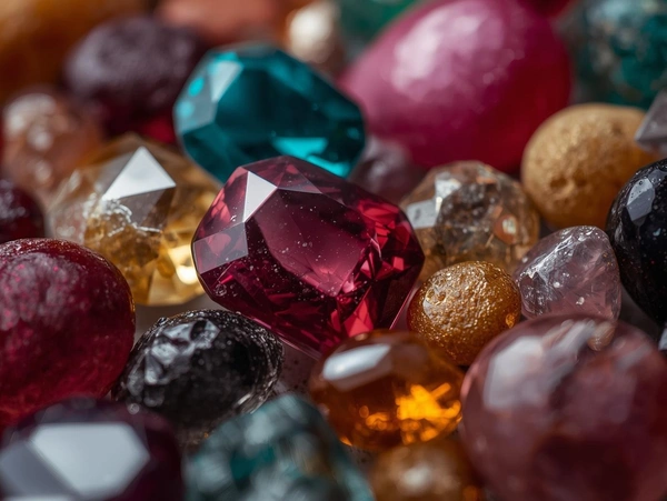 Gemstones