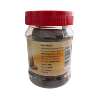 Hari Darshan Dhoop Cones - Sandal - 100 Grams
