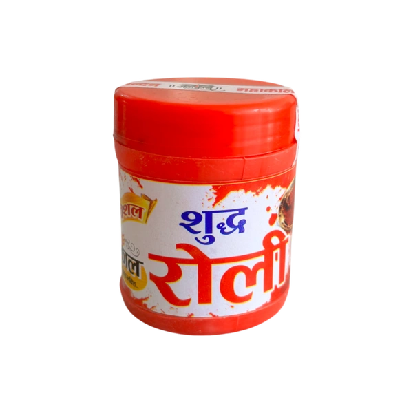 Bhakti Basket Roli - 30 Grams