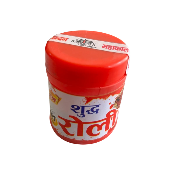 Bhakti Basket Roli - 30 Grams