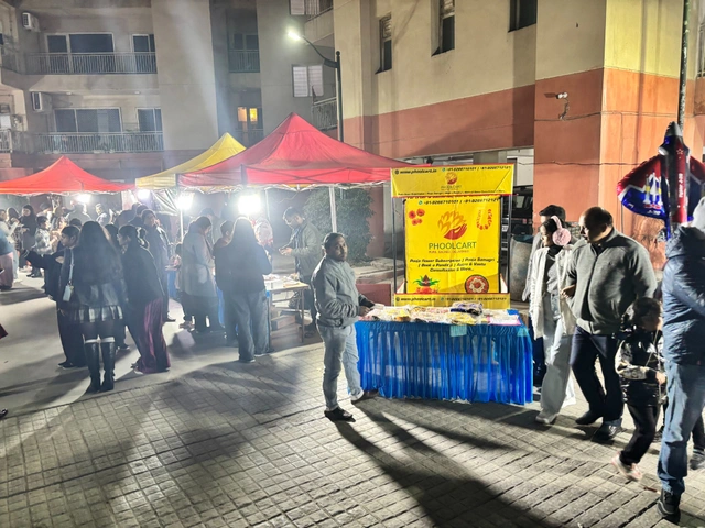 Promotion Event on 31st Dec 2025