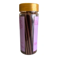 Bhakti Basket Premium Dhoop Sticks - Lavender - 40 sticks