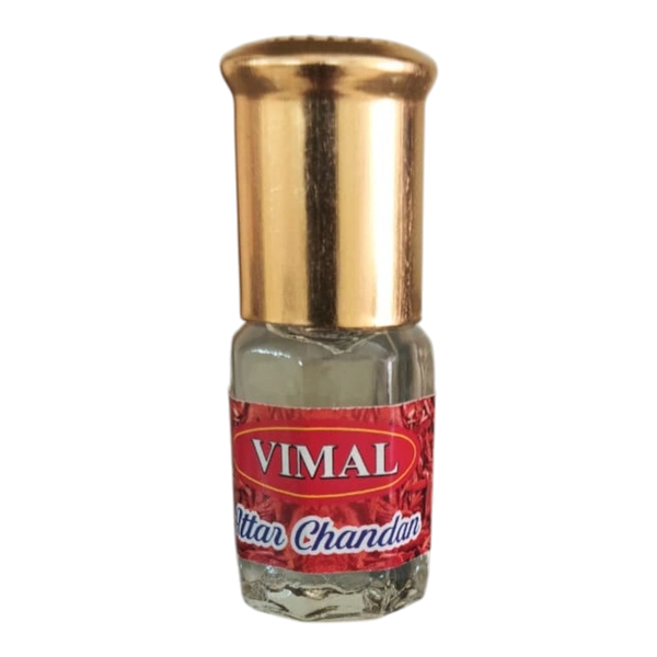 Itra - Chandan, 5 ML