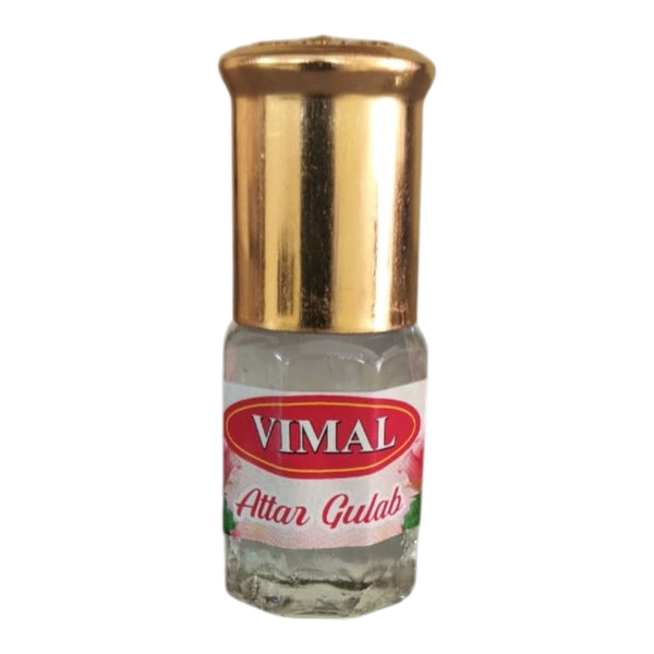 Itra - Gulab, 5 ML