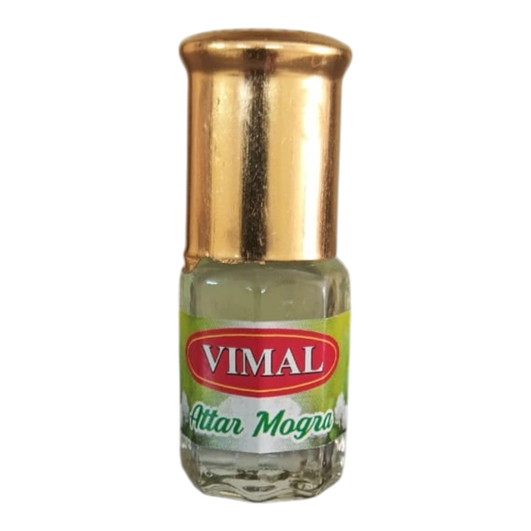 Itra - Mogra, 5 ML