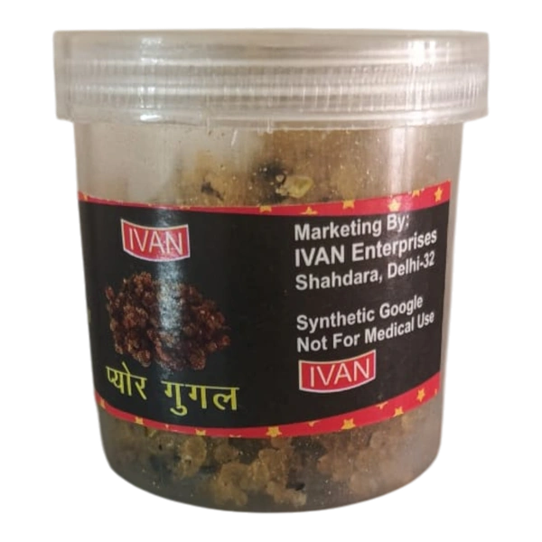 Pure Guggal - 1 Piece
