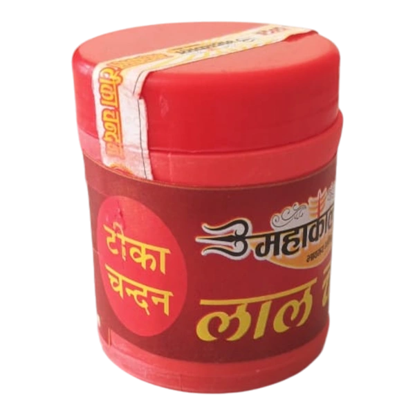 Lal Chandan - 1 Piece