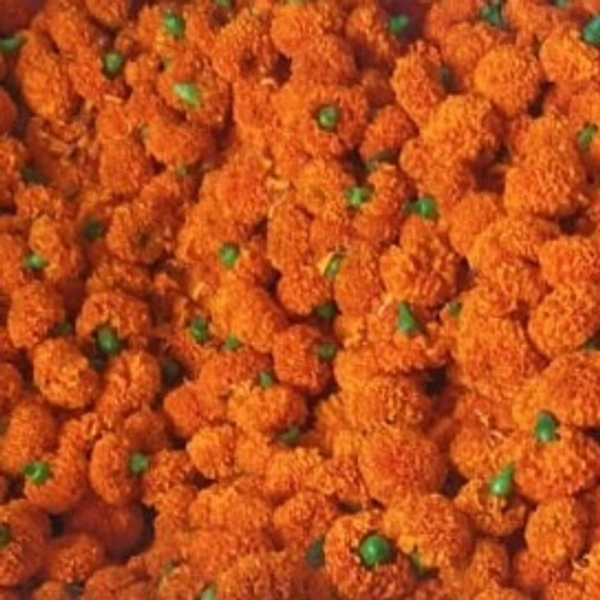 Marigold Orange (loose)