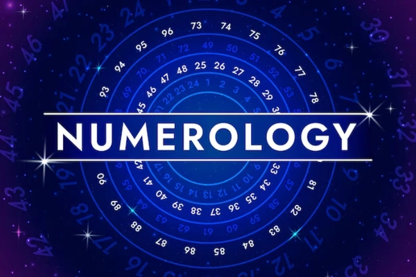 Numerology