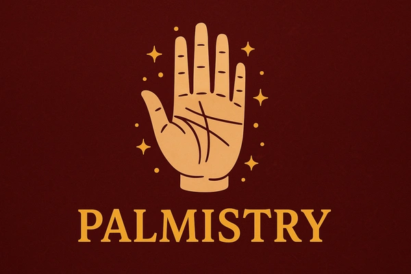 Palmistry