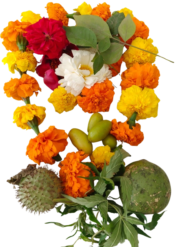 Mahashivratri Pooja / Monday Pooja Flower Pack