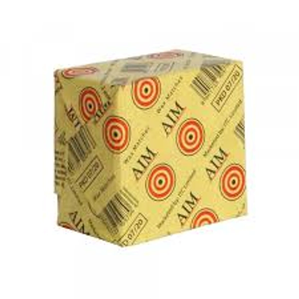 Aim Matchstick