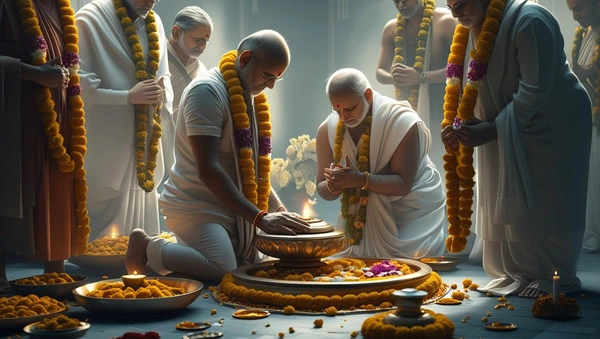 Antim Kriya