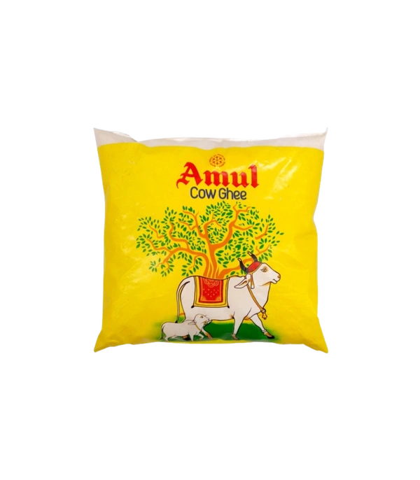 Amul Ghee