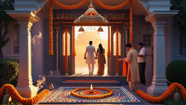 Griha Pravesh