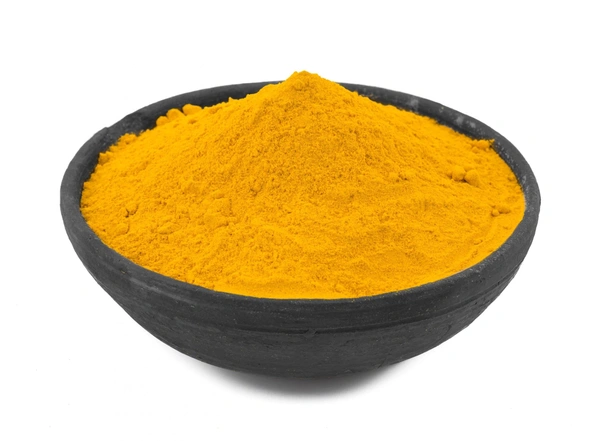 Haldi pisi