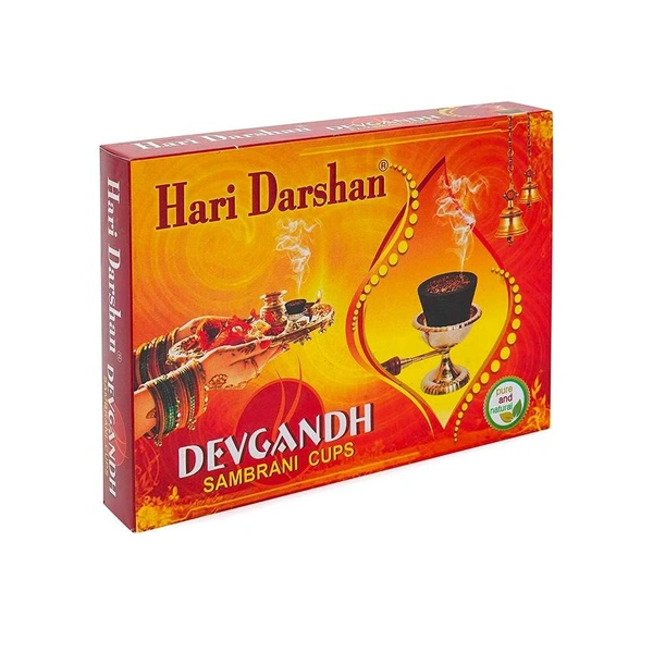 Haridarshan Devgandh Sambrani