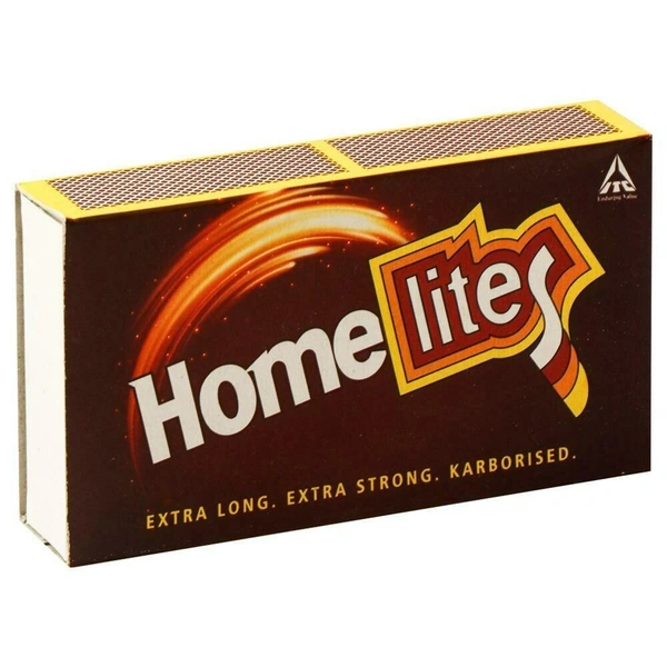Homelite Matchstick - big