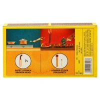 Homelite Matchstick - big