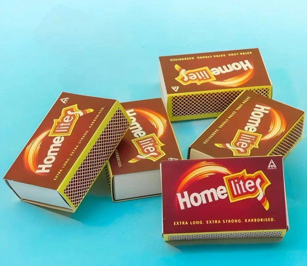 Homelite Matchstick - small