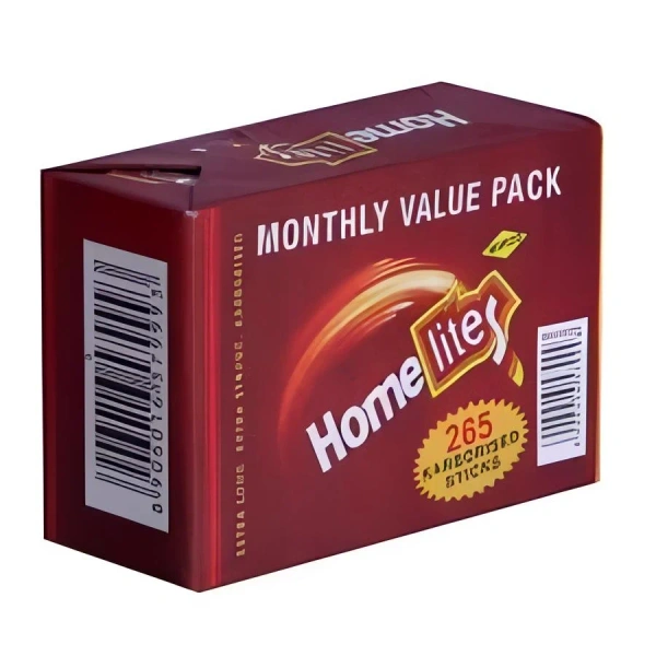 Homelite Matchstick - small
