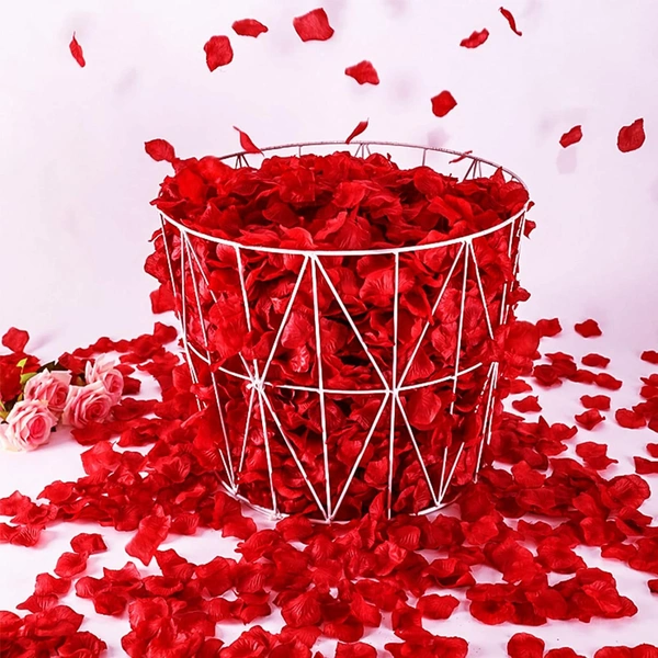Rose Petals
