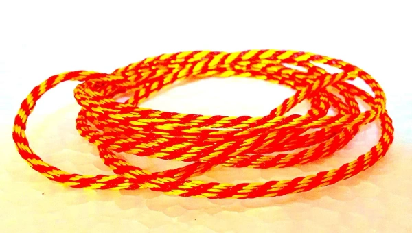 Silk mouli