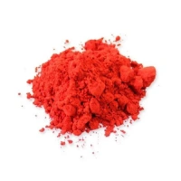 Saraswati Pooja Sindoor - 10 Grams