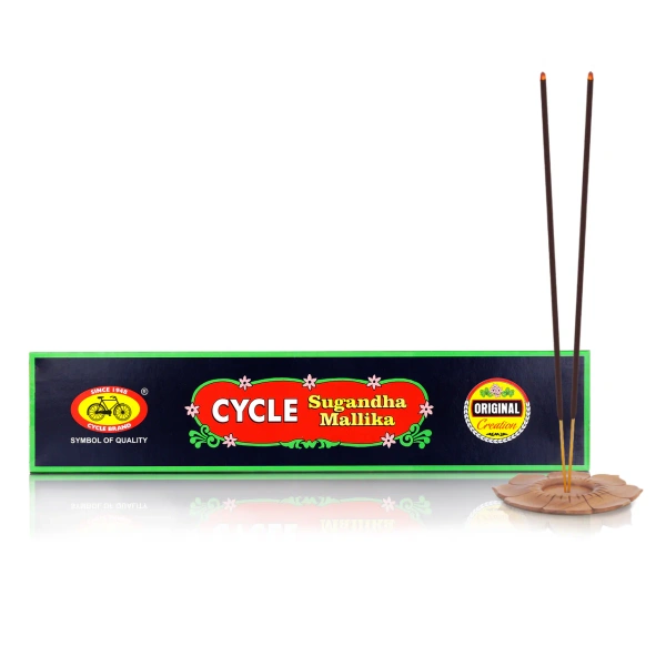Cycle Sugandha Mallika