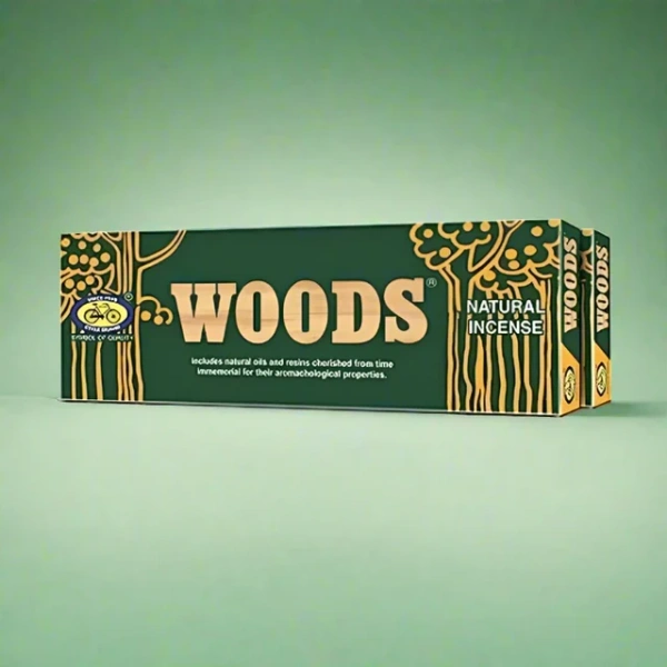 Cycle Woods
