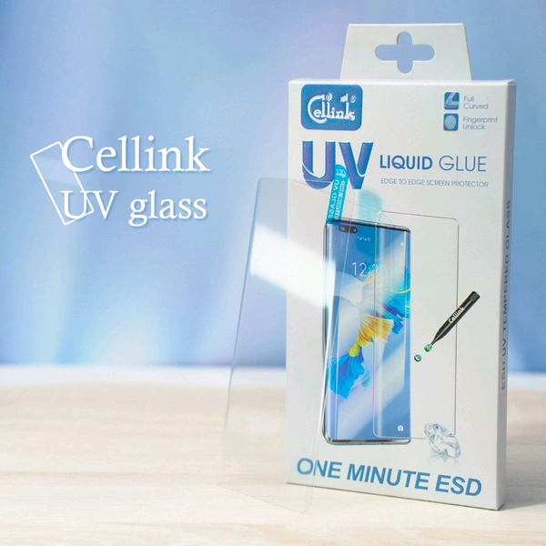 Cellink OG UV Glass 