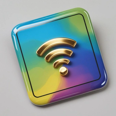 Tap Enabled Custom Photo