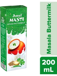 Amul Masti - 200ML