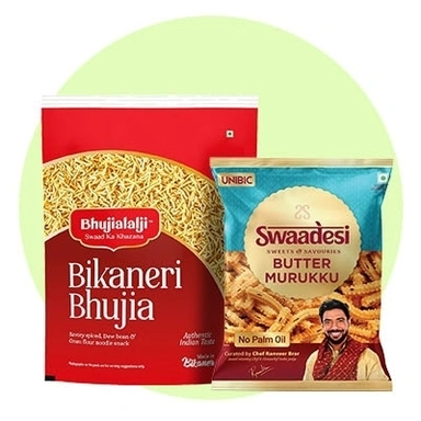 Namkeen