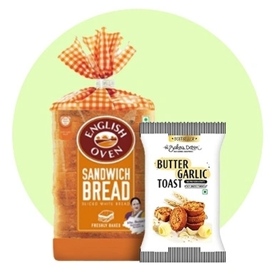 Breads & Bakery