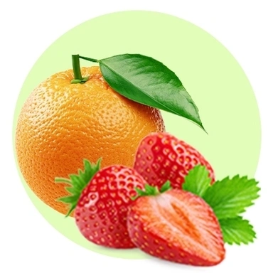 Freah 🍓🍑 Fruits