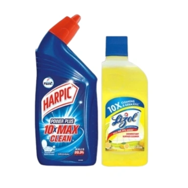 PHENYLE  & CLEANER